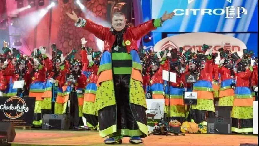 Tito Rosales, director de Los Chancletas: "Esto es una injusticia"