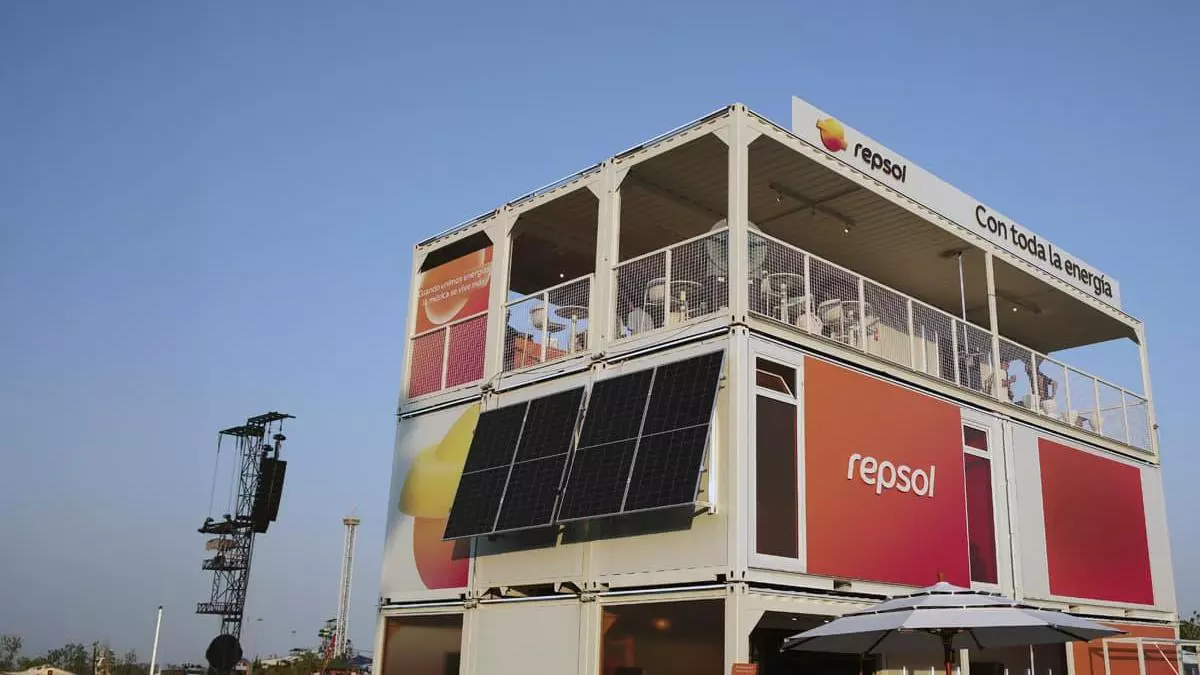 Repsol en Escena: cuando la música y la energía se unen