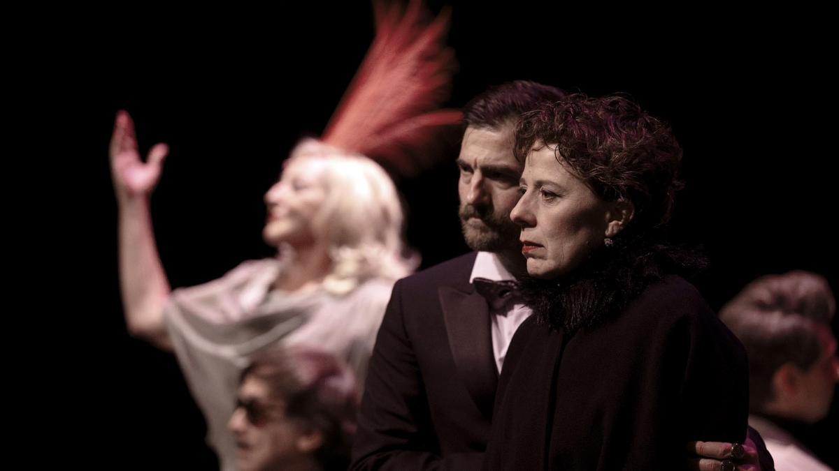 ‘Galatea’, domadora de l’amargor ‘Galatea’, domadora de l’amargor