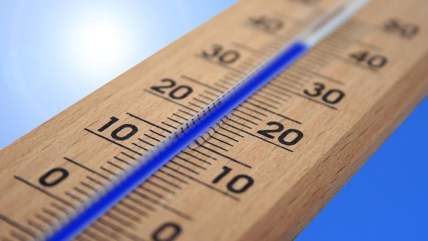 El fin del calor en Castellón: caídas de las temperaturas de hasta 12 grados en un día