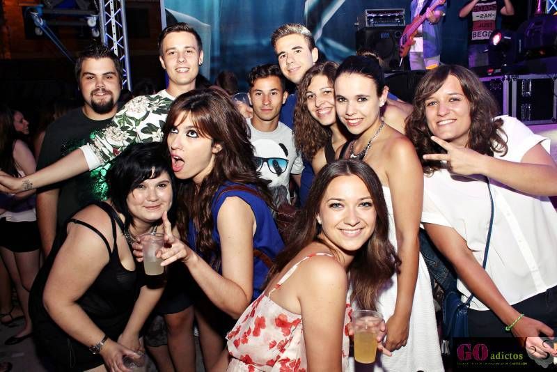 GALERÍA DE FOTOS- Fiestas de Montalba (05/07/2014)