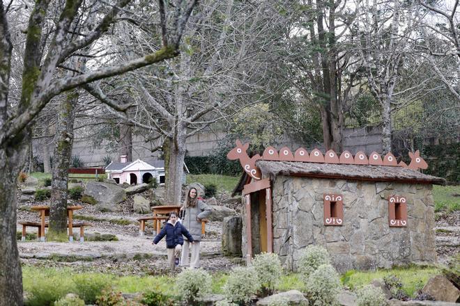 Vigo Nature, el antiguo Vigozoo, reabre en A Madroa