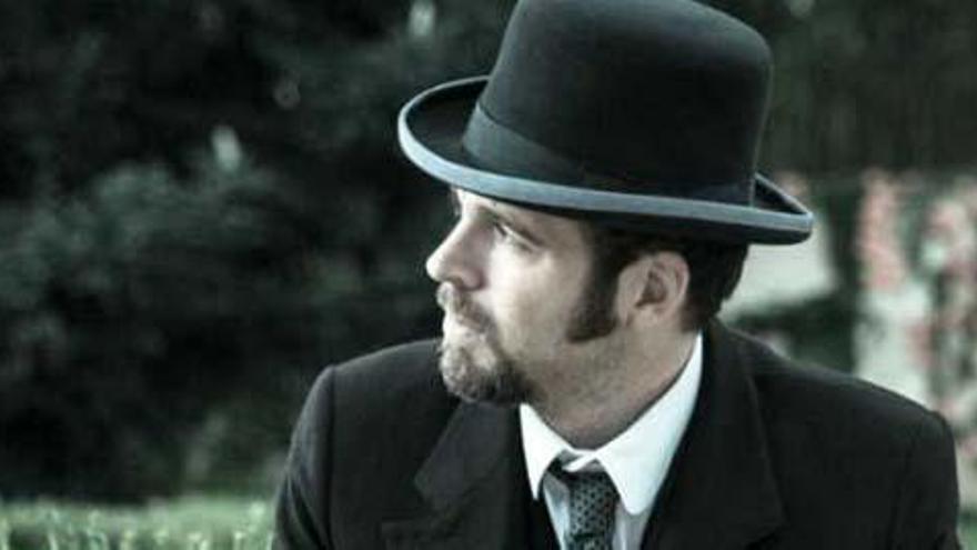 La versión castiza de Sherlock Holmes