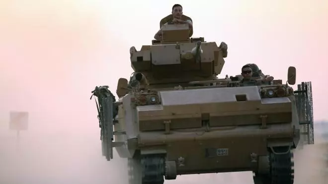 ¿Qué es la guerra híbrida? Así funcionan los crecientes ataques de Rusia sobre Europa