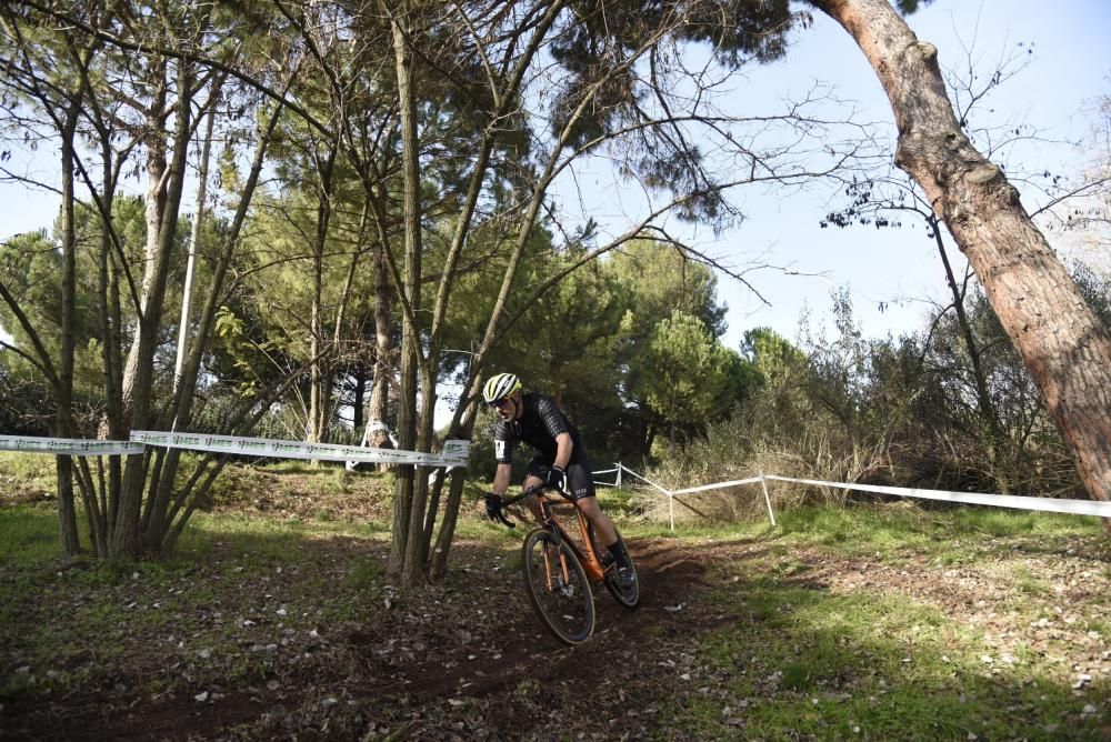 Setè trofeu Ciutat de Manresa de ciclocròs