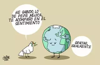 La Rendija de Sabiote (15/05/2025)