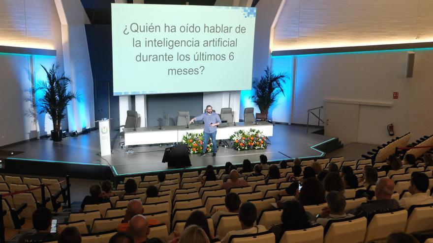 Inteligencia artificial para ayudar al diagnóstico y evitar errores en la medicación