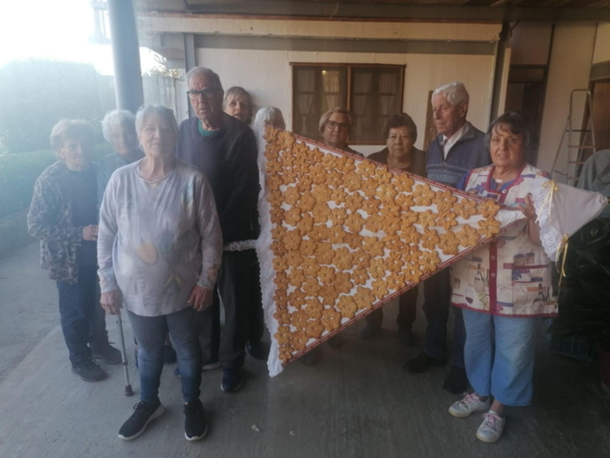 Así ha sido la fiesta de la Virgen del Valle de San Román