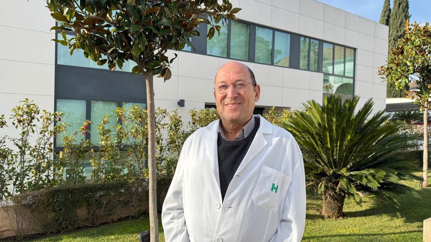 Los consejos del Hospital Arruzafa de Córdoba sobre miopía infantil