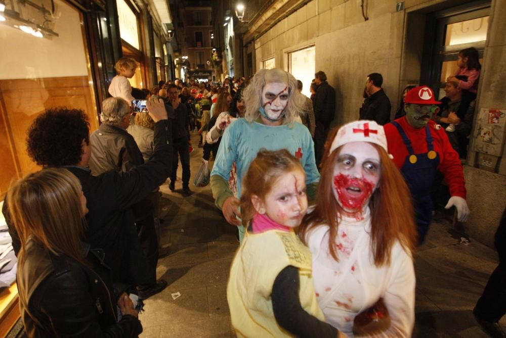 ZombieWalk