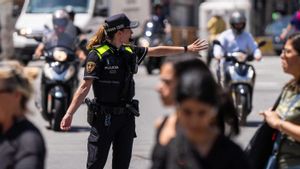 BCN va cobrar el 20% de l’import de les multes dels dos últims anys