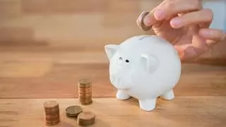Cinco consejos para lograr ahorrar a final de mes