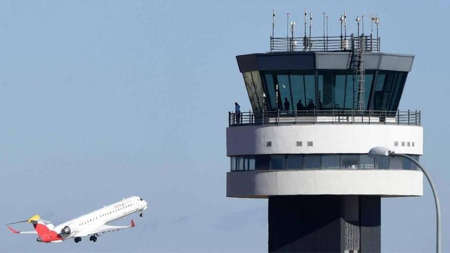 Incautan 170 cajetillas de tabaco en el aeropuerto