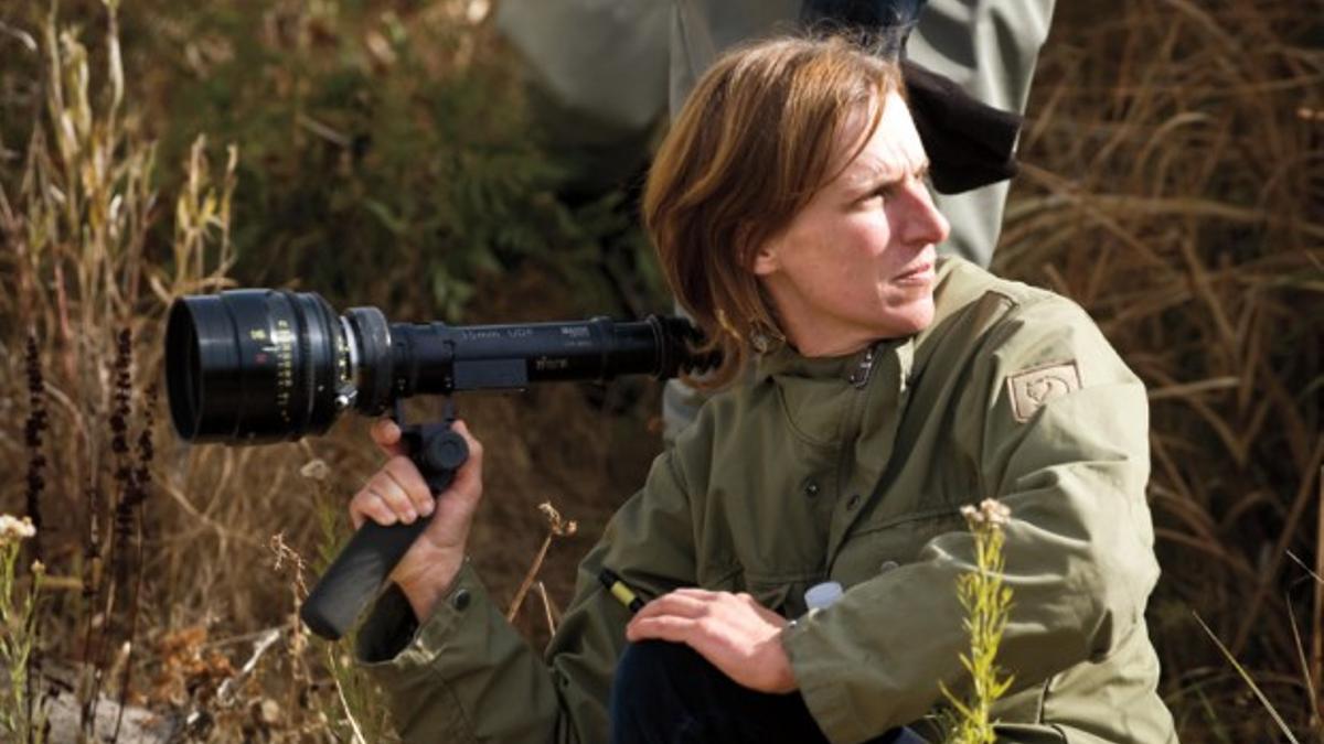 Kelly Reichardt