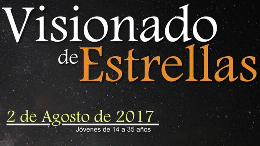 Arucas potencia las actividades de ocio alternativo para jóvenes con ´Sendero y Visionado de Estrellas´