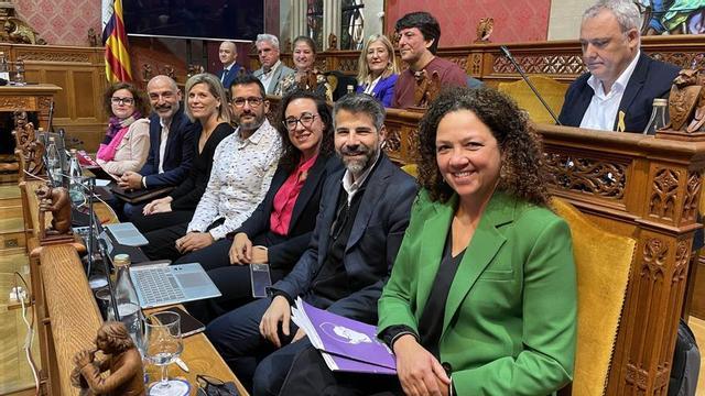 El PSIB pide que se agilicen los proyectos de sostenibilidad turística ...