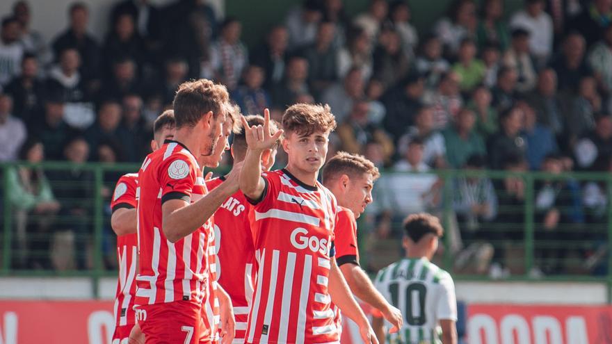 Quintanar del Rey - Girona