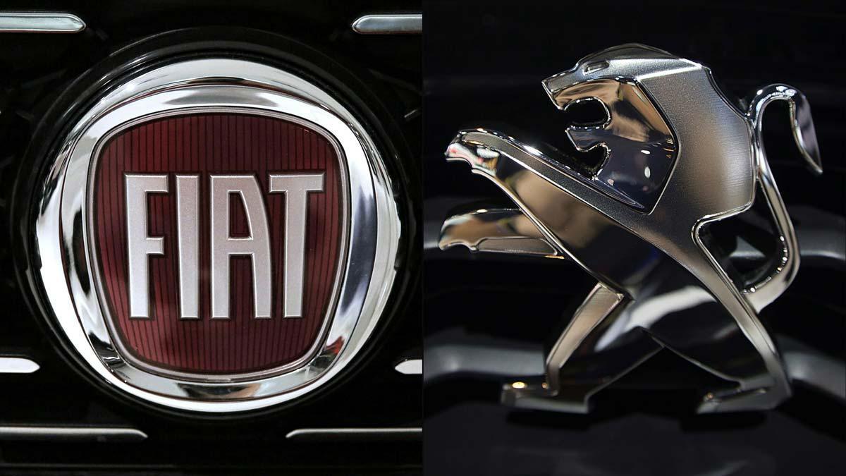 Fiat Chrysler y Peugeot aprueban su fusión y crean el cuarto mayor grupo del mundo del automóvil