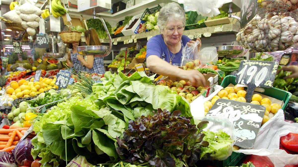 El futur de l’alimentació