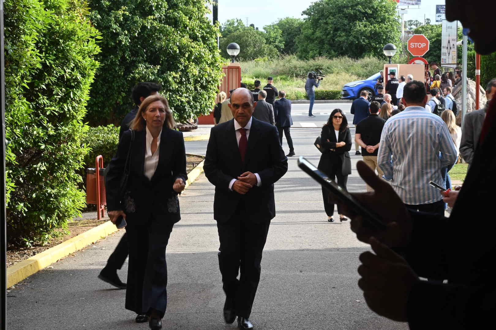 Galería: Entrega de los Premios de Cámara