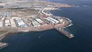 El Supremo avala el cobro de tasas a la concesionaria del Puerto de Salinetas