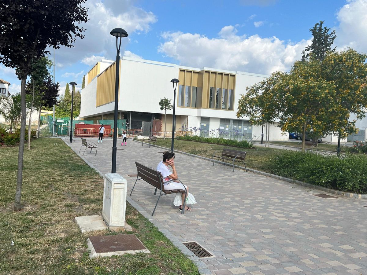 La Ciudad de la Justicia de Lucena ya dispone de un nuevo transformador