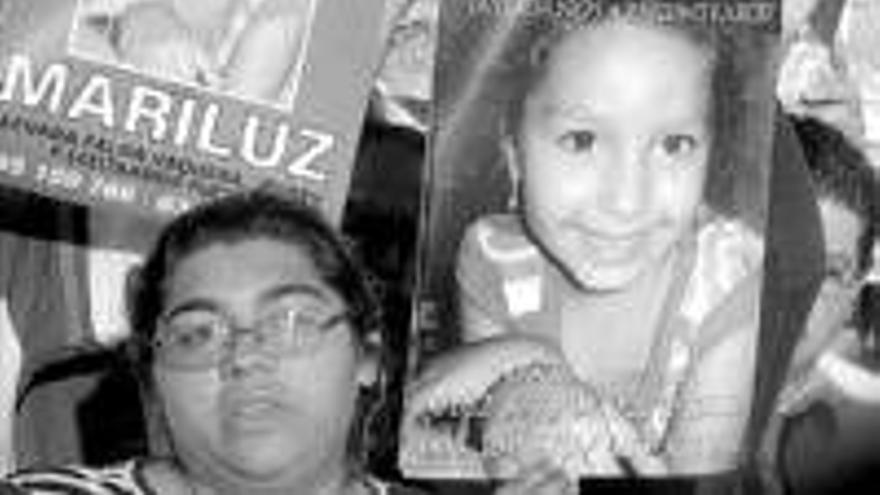 La Guardia Civil halla el cadáver de Mari Luz 54 días después de la desaparición