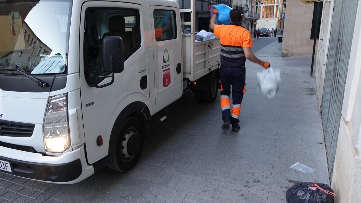 Ontinyent pagará la nueva tasa de vertido con el superávit para no ...