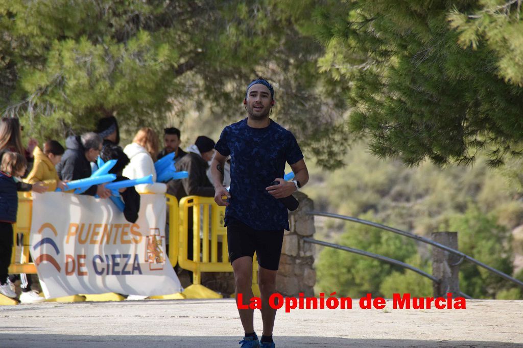 Trail Puentes de Cieza 2022 (II)