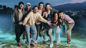 Doctor Prats és la banda autora de la cançó oficial del Grand Départ Barcelona 2026
