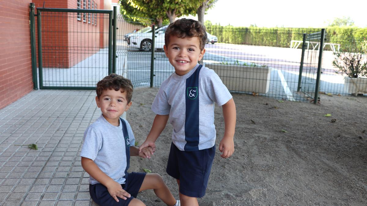 El Colegio Inglés Zaragoza ofrece una atención personalizada en la que se cuida tanto el aspecto académico como el emocional.