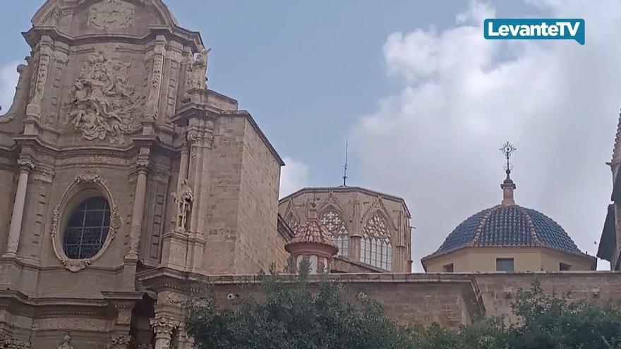 La Orquestra de València estrena en la Catedral la Sinfonía nº 3 “con órgano” de Saint-Saëns