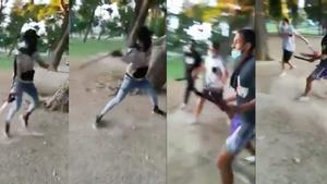 Interior canviarà l’estratègia policial davant la violència juvenil