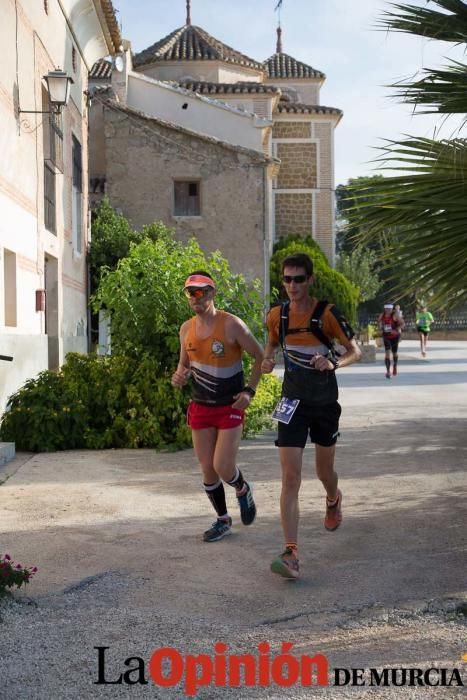 90K Camino de la Cruz: Paso por Niño de Mula