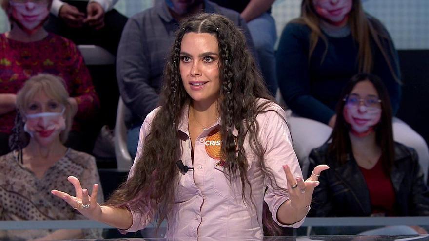 Cristina Pedroche le lanza un pulso a Antena 3 tras ser rechazada para su nuevo proyecto: &quot;Podré esperar un año&quot;