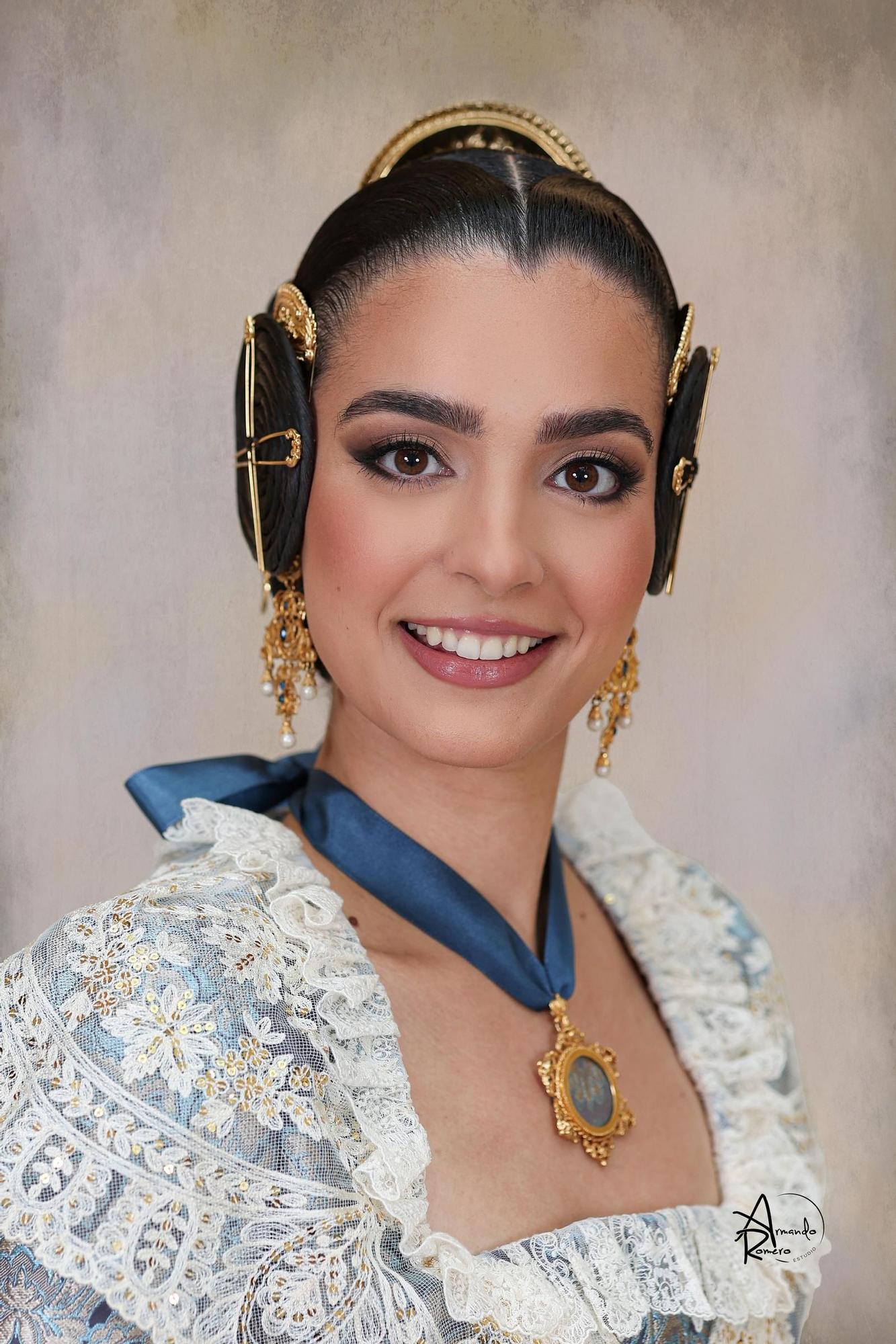 Lucia Latorre Belenguer (Reino de Valencia-Duque de Calabria)