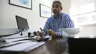 Un asturiano, al frente de una academia mundial de 300 expertos educativos