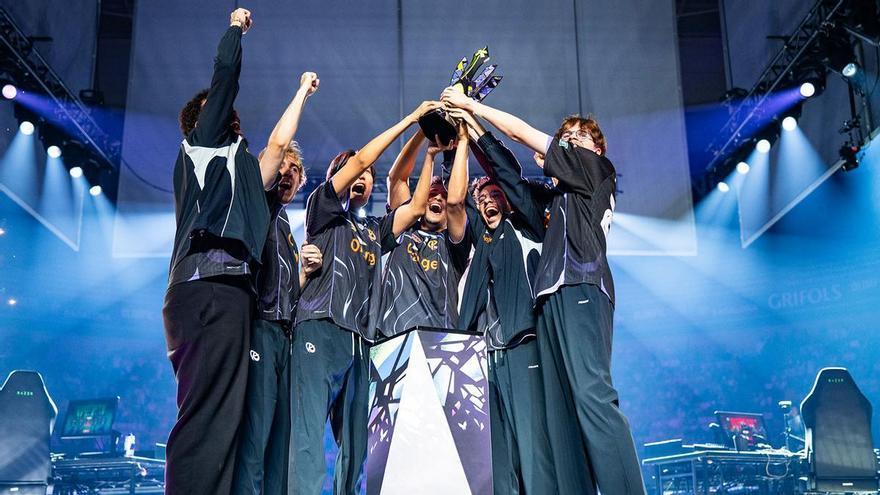 Valorant: Karmine Corp bezwingt Badalona und gewinnt den VCT EMEA Titel gegen Team Liquid