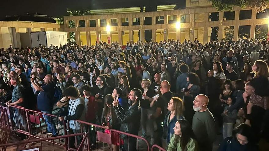 Aspe controlará el aforo en el recinto de fiestas con cámaras inteligentes