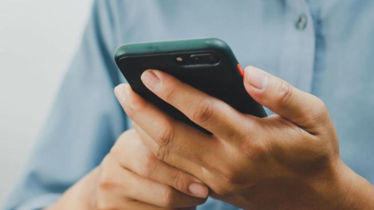 Aviso de la Policía Nacional: cuidado con las transmisiones de datos personales
