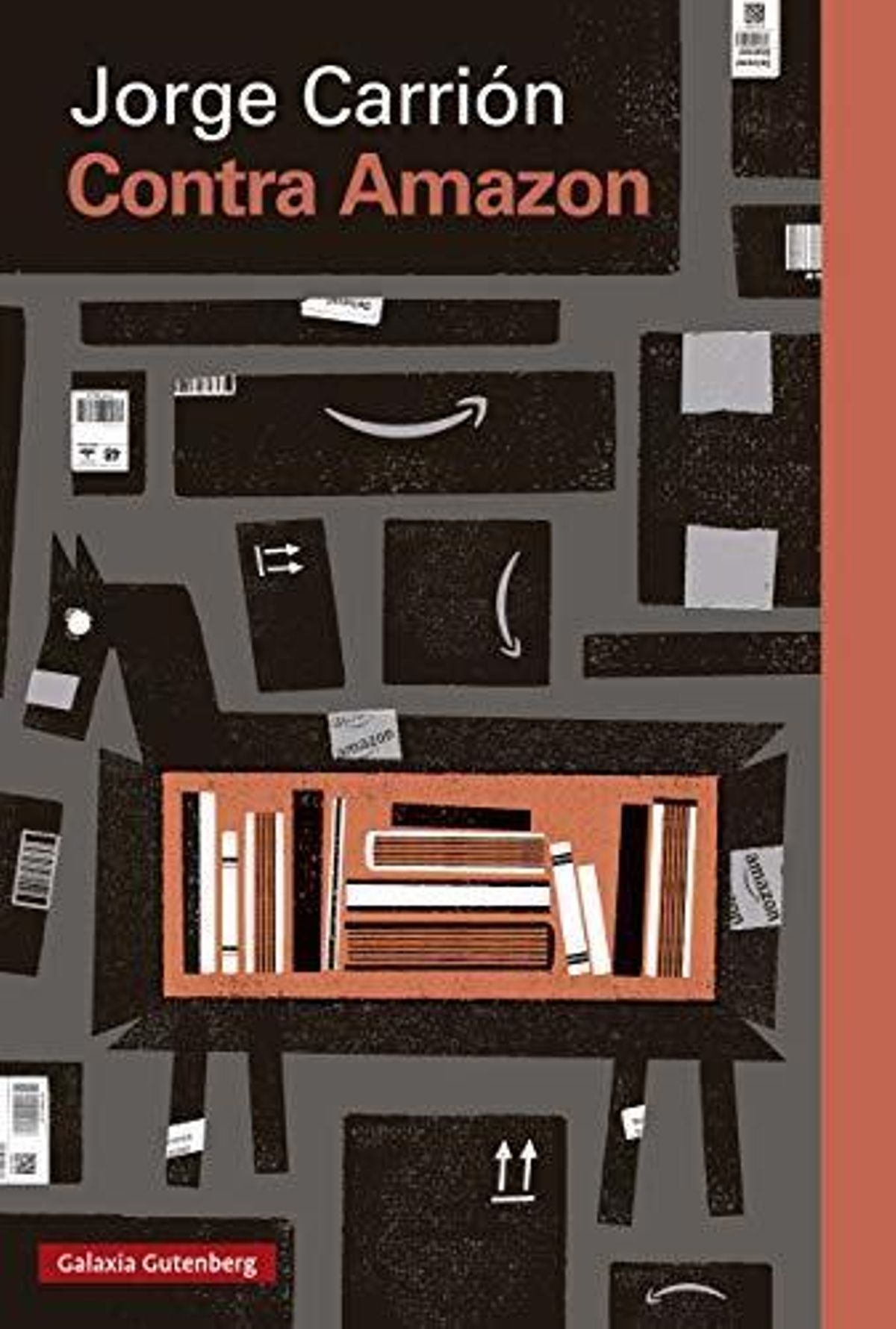 Les recomanacions de Sant Jordi de les biblioteques i llibreries