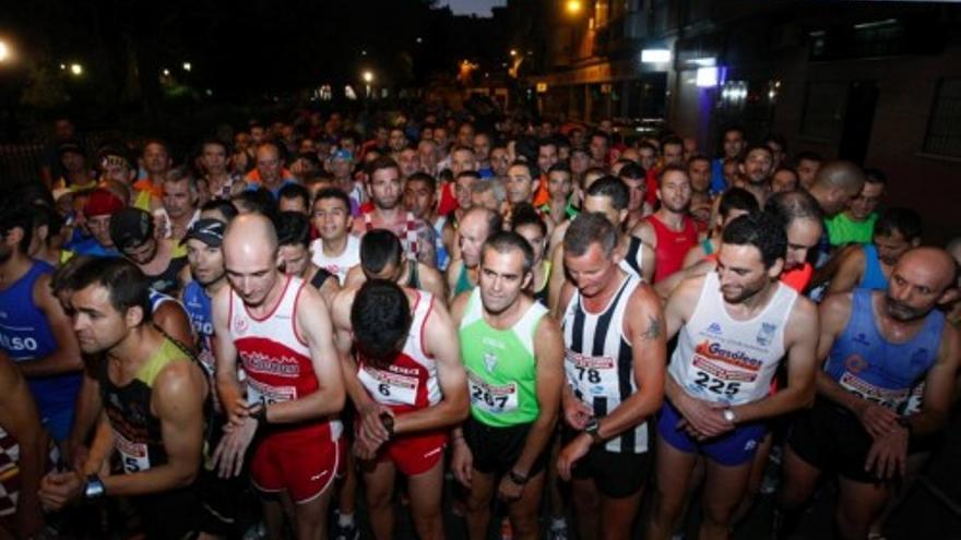 Carrera Nocturna Ciudad de Murcia