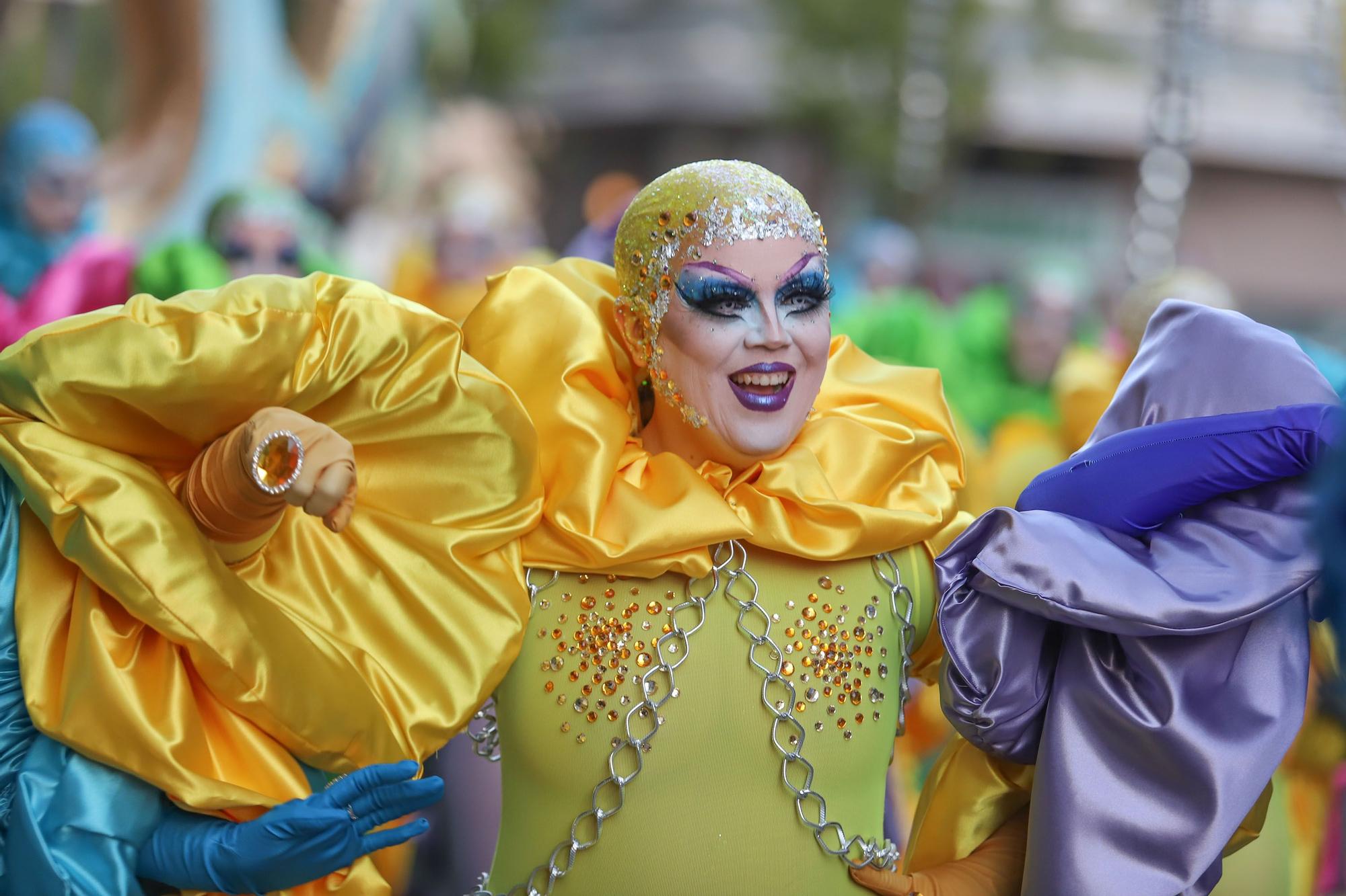 Carnaval de Torrevieja 2023