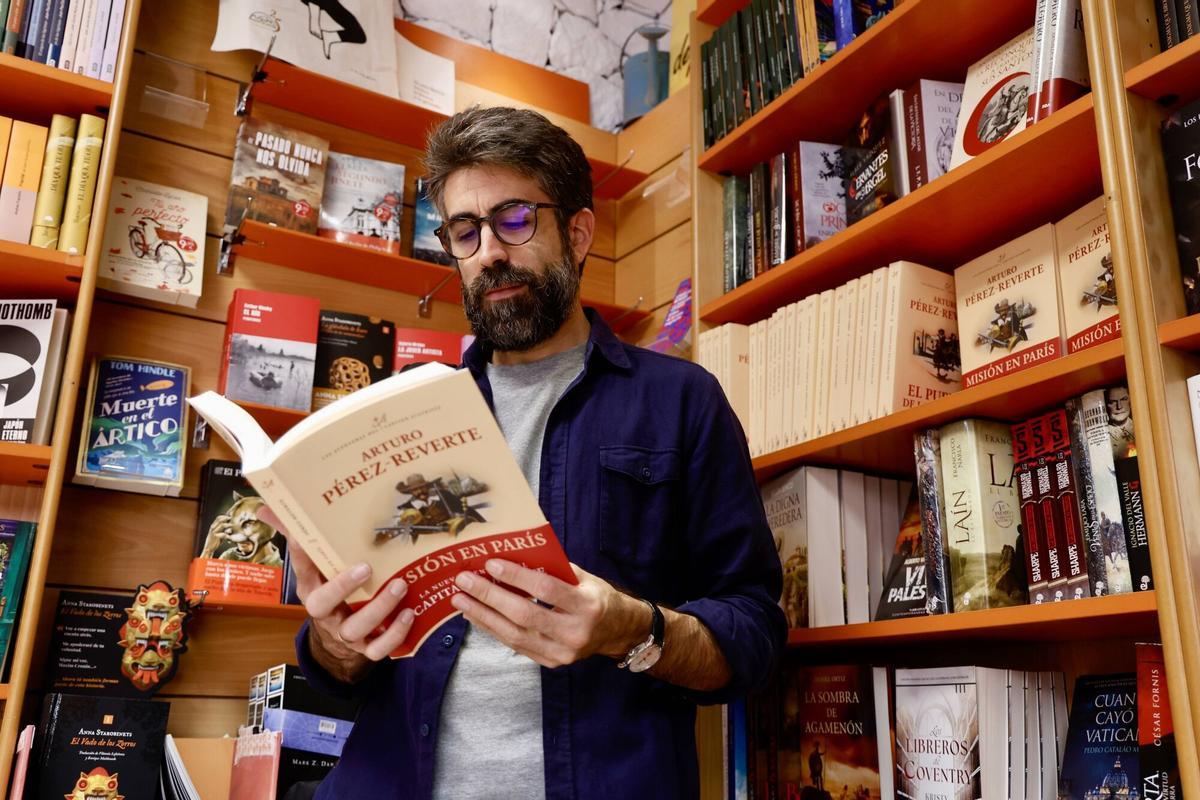 Librería Luque. Libros recomendados para otoño