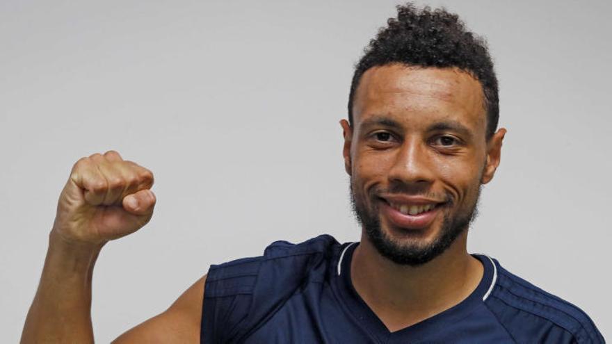 Partido para Coquelin