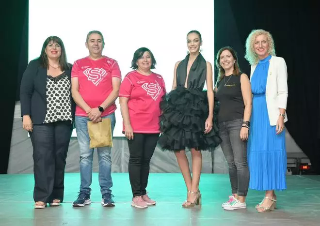 Éxito en la 26ª edición de Fimel, la feria Agrícola, Comercial y gastronómica de Meliana