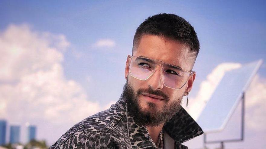 Maluma actuará este sábado en el Starlite Festival, Cantera de Nagüeles, a partir de las 22.00 horas. Entradas: Desde 72 euros