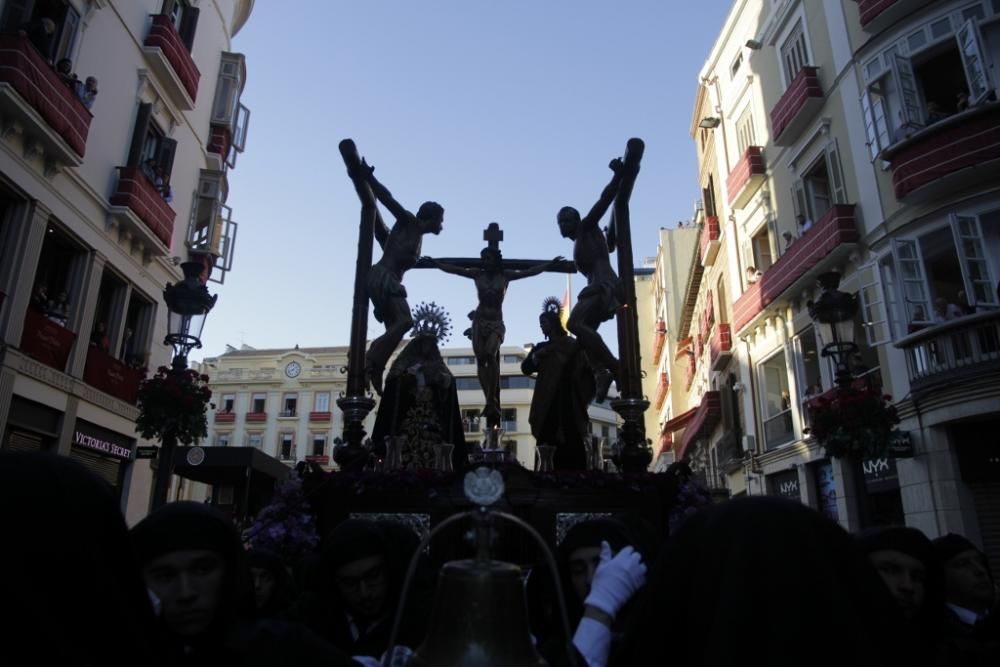 Lunes Santo | Dolores del Puente