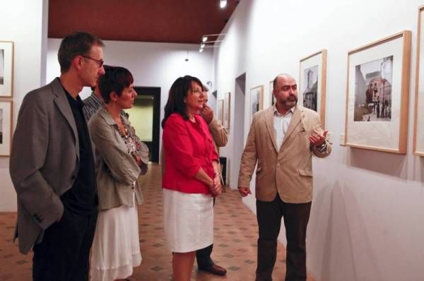 Exposición 'Zaragoza en la mirada ajena'