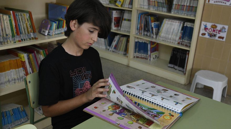 El príncipe de las bibliotecas